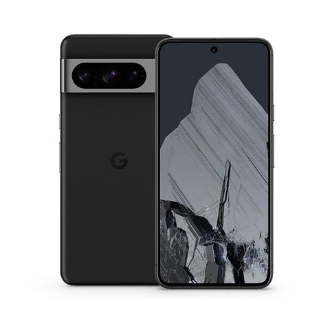 Google Pixel 8 Pro (12G/128G) 曜石黑