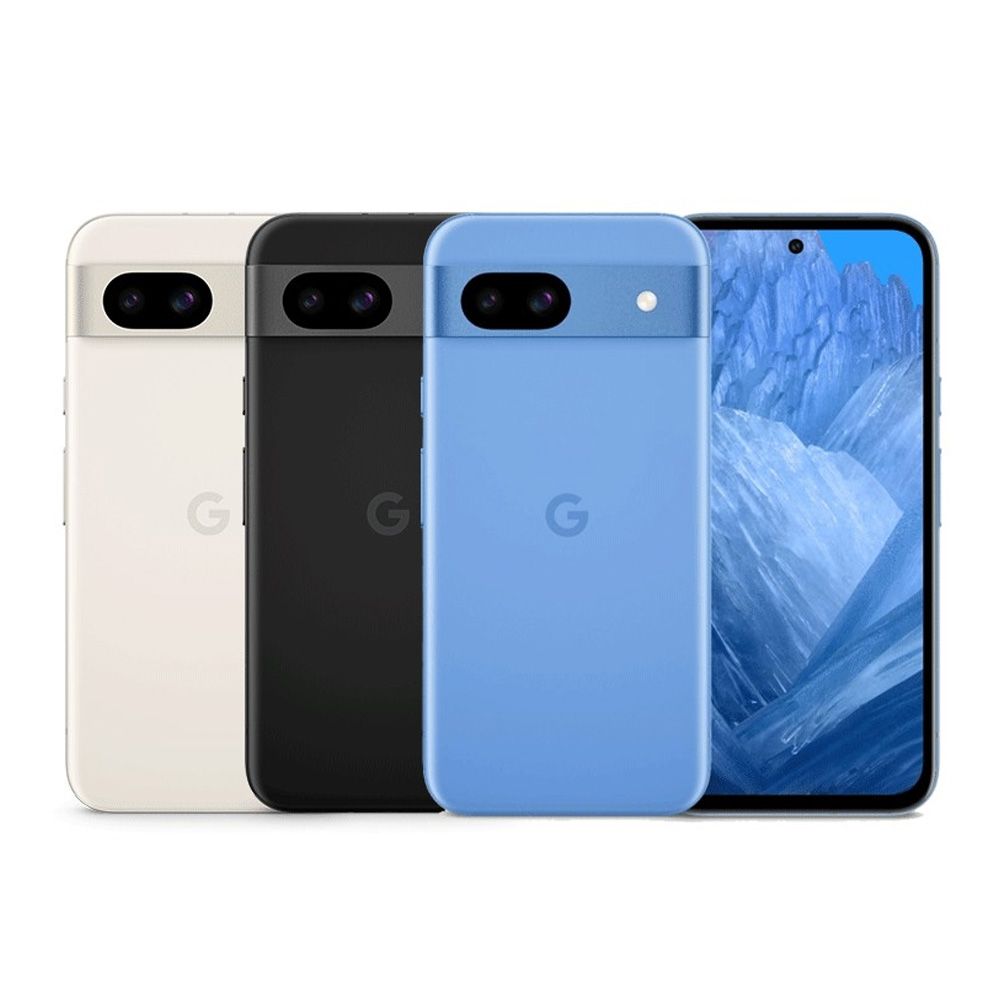 Google 谷歌 Google Pixel 8a 5G (8G/256GB)