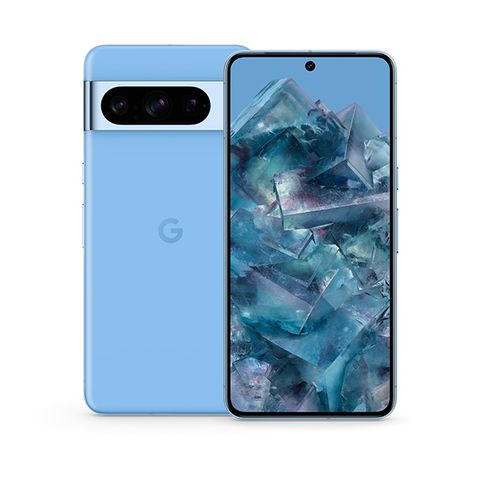 限量加送犀牛盾手機殼!Google Pixel 8 Pro (12G/128G) 海灣藍