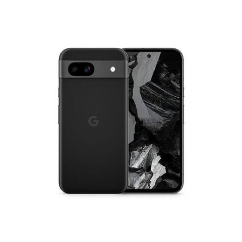 Google Pixel 谷歌 8a 曜石黑 (8G/128G)