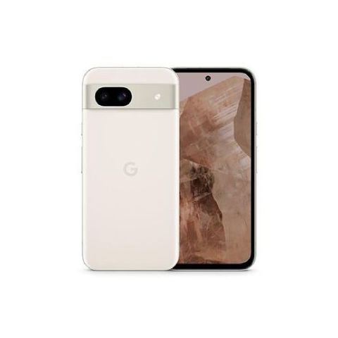 Google Pixel 8a 陶瓷米 (8G/128G)