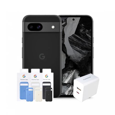 Google Pixel 谷歌 Pixel 8a 8G/256G-曜石黑