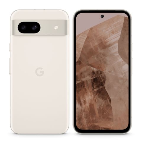 Google Pixel 谷歌 8a 陶瓷米 (8G/128G)