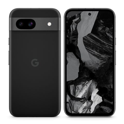 Google Pixel 谷歌 8a 曜石黑 (8G/128G)