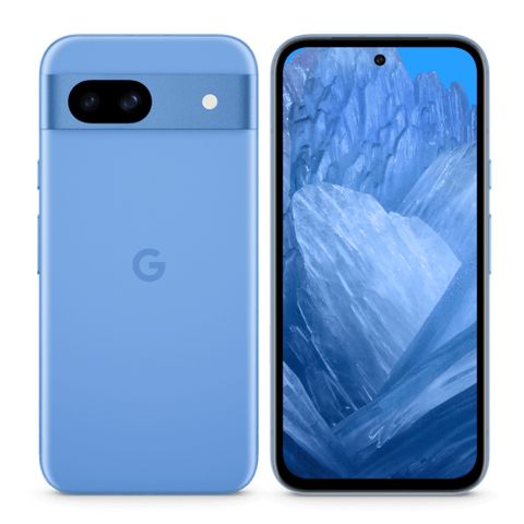 Google Pixel 谷歌 8a 海灣藍 (8G/128G)