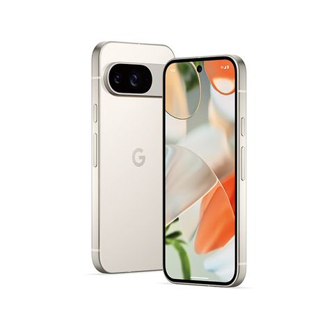 Google Pixel 9 5G (12G/128G) 陶瓷米