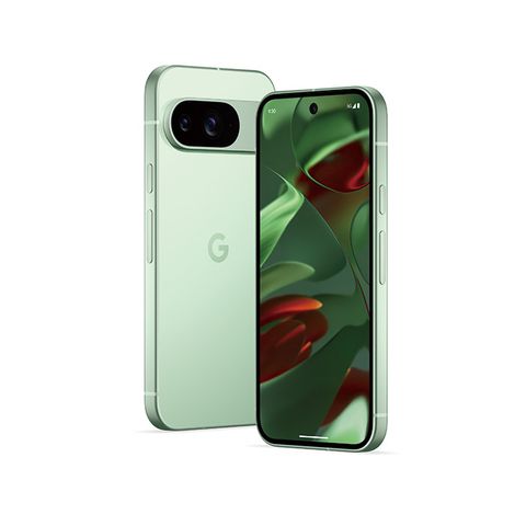 Google Pixel 9 5G (12G/128G) 嫩芽綠