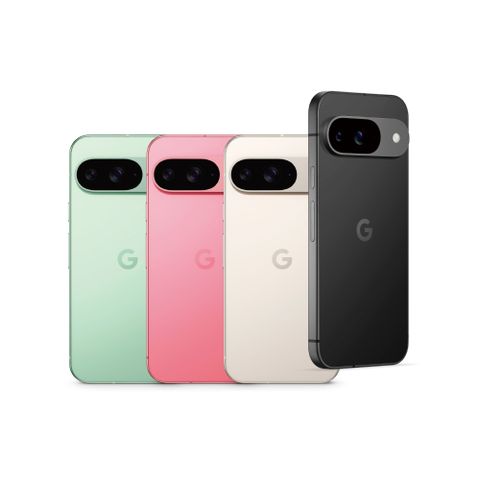 Google Pixel 9 (12G/128GB)