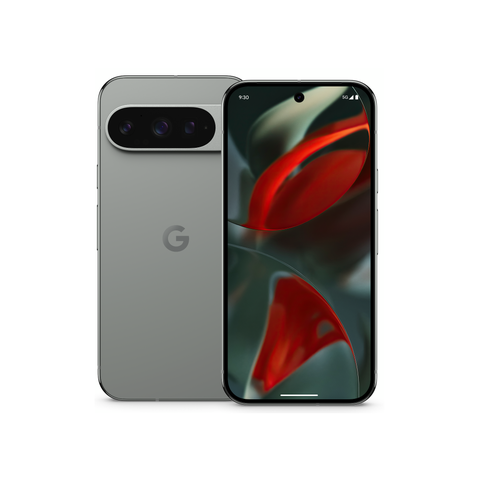 Google Pixel 谷歌 Google Pixel 9 Pro 5G (16G/256G) 霧灰