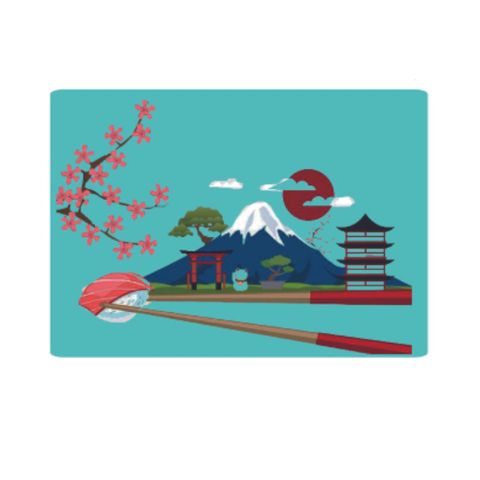 【環遊卡-日本30天每天1GB後降速吃到飽上網】