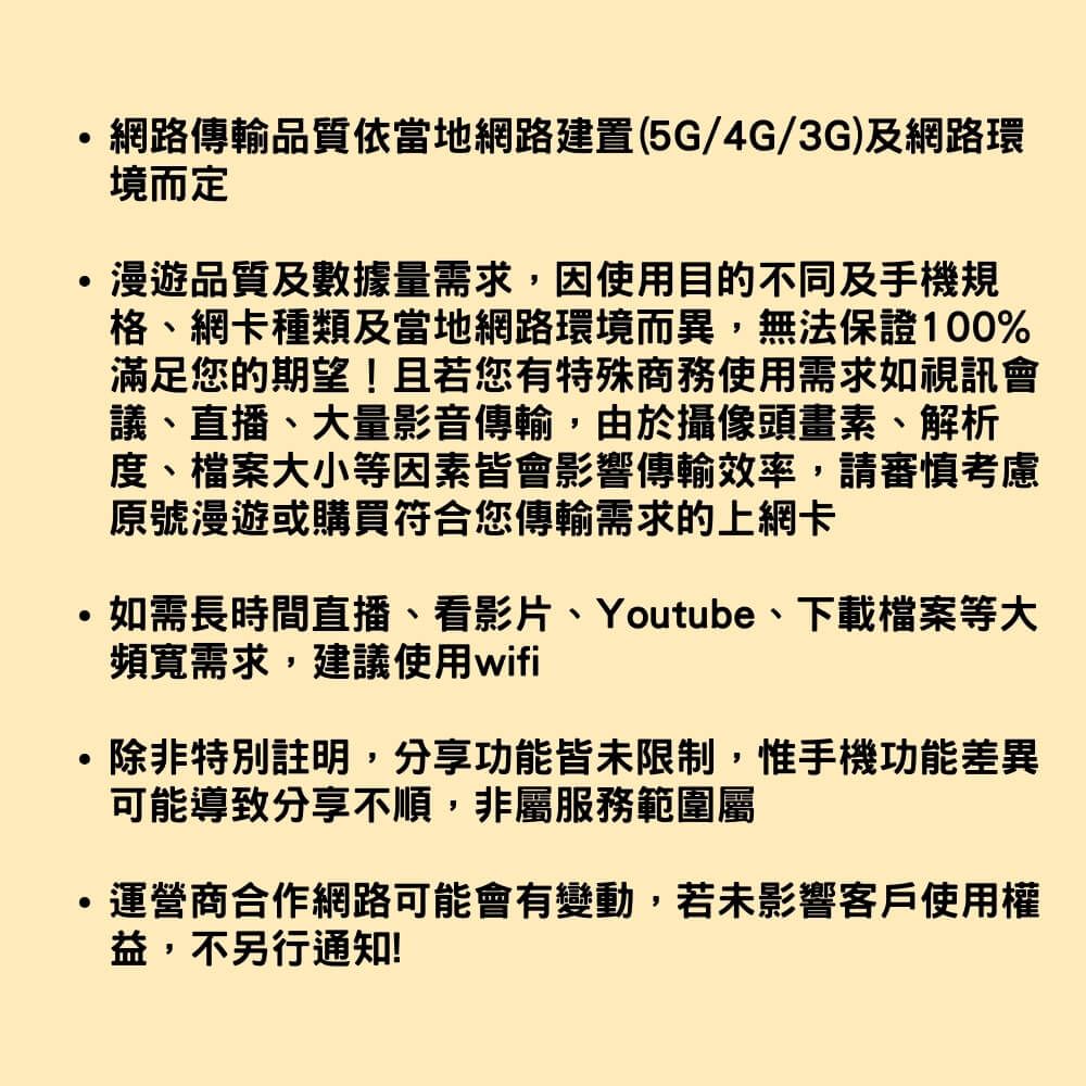 SIMFLY 【中國(含港澳)15天每天3GB降速無限量上網】