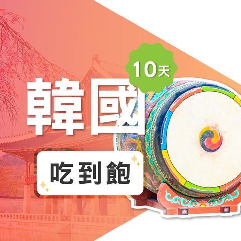 【飛速移動】10天 韓國上網卡｜飛速保證款 無限流量吃到飽