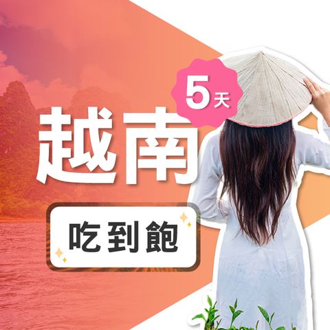 【飛速移動】5天 越南上網卡｜飛速保證款 無限流量吃到飽