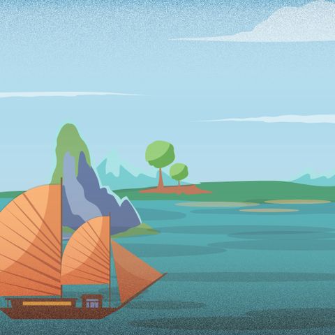 【飛速移動】8天 越南上網卡｜飛速保證款 無限流量吃到飽