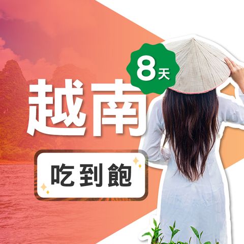 【飛速移動】8天 越南上網卡｜飛速保證款 無限流量吃到飽