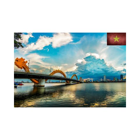 【越南 Viettel 8天每天5GB總量上網】