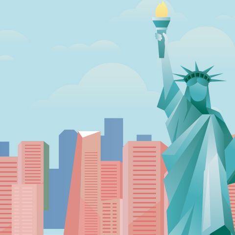 【飛速移動】10天 美國上網卡｜飛速保證款 無限流量吃到飽