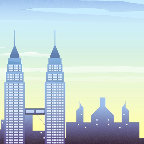 【飛速移動】10天馬來西亞上網卡｜飛速保證款 無限流量吃到飽