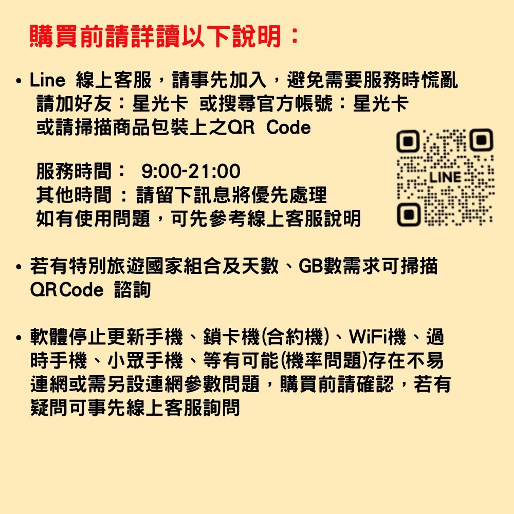 SIMFLY 【新加坡馬來西亞印尼泰國5天無限量上網】 【原星光卡環遊卡系列 】