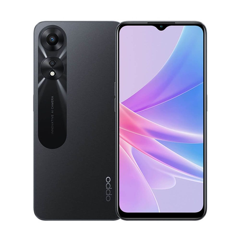 OPPO A78 5G 閃耀黑(4+128) - PChome 24h購物