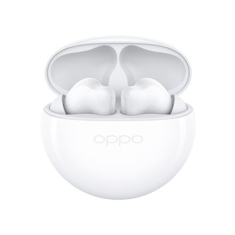 OPPO Enco Buds2 真無線藍牙耳機 水晶白