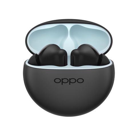 OPPO Enco Buds2 真無線藍牙耳機 曜石黑