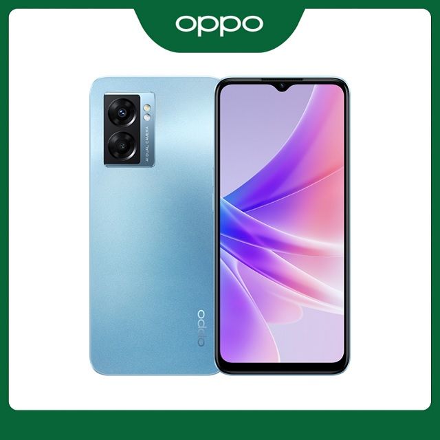 OPPO A77 5G 藍(4+64G) - PChome 24h購物