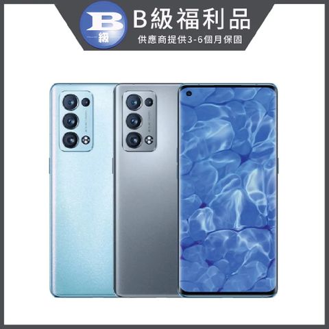 OPPO Reno6 Pro 5G (12GB/256GB)