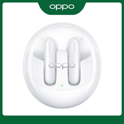 OPPO Enco Air3 真無線耳機 冰釉白