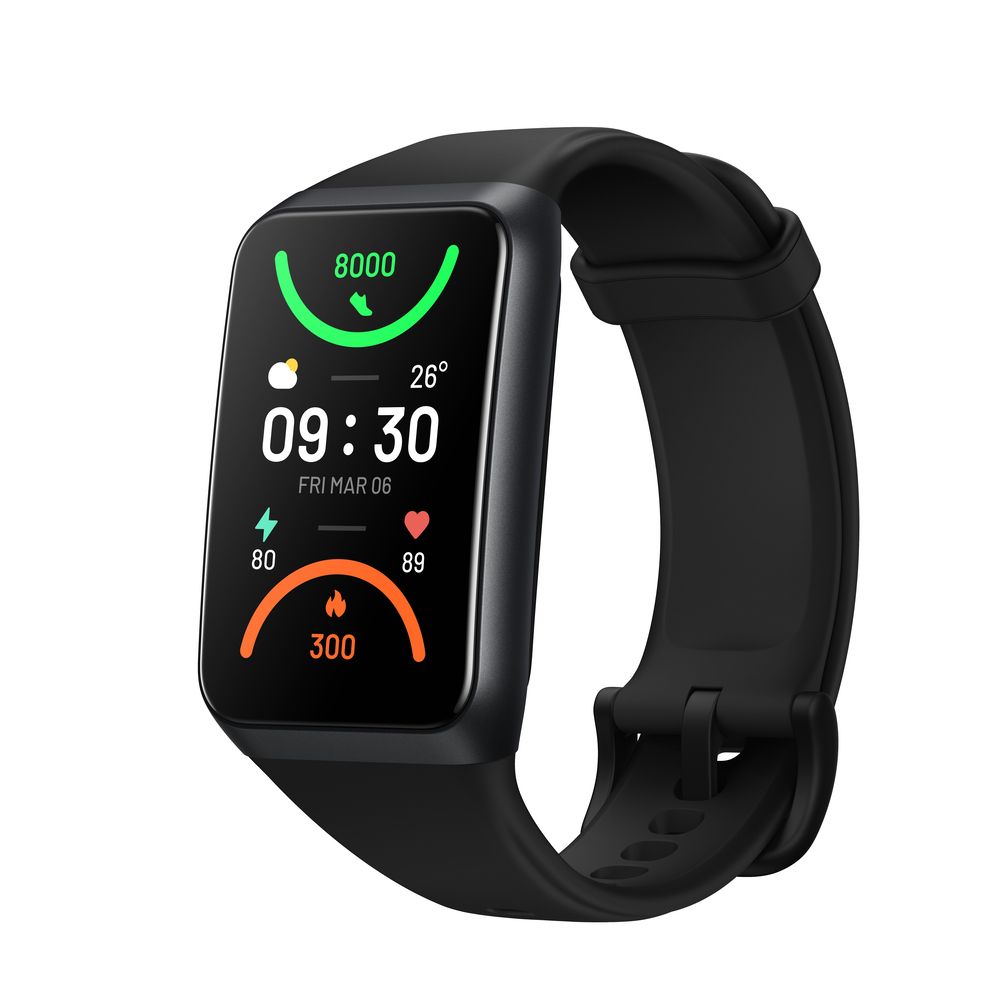 Xiaomi mi band 2 on sale smartwatch