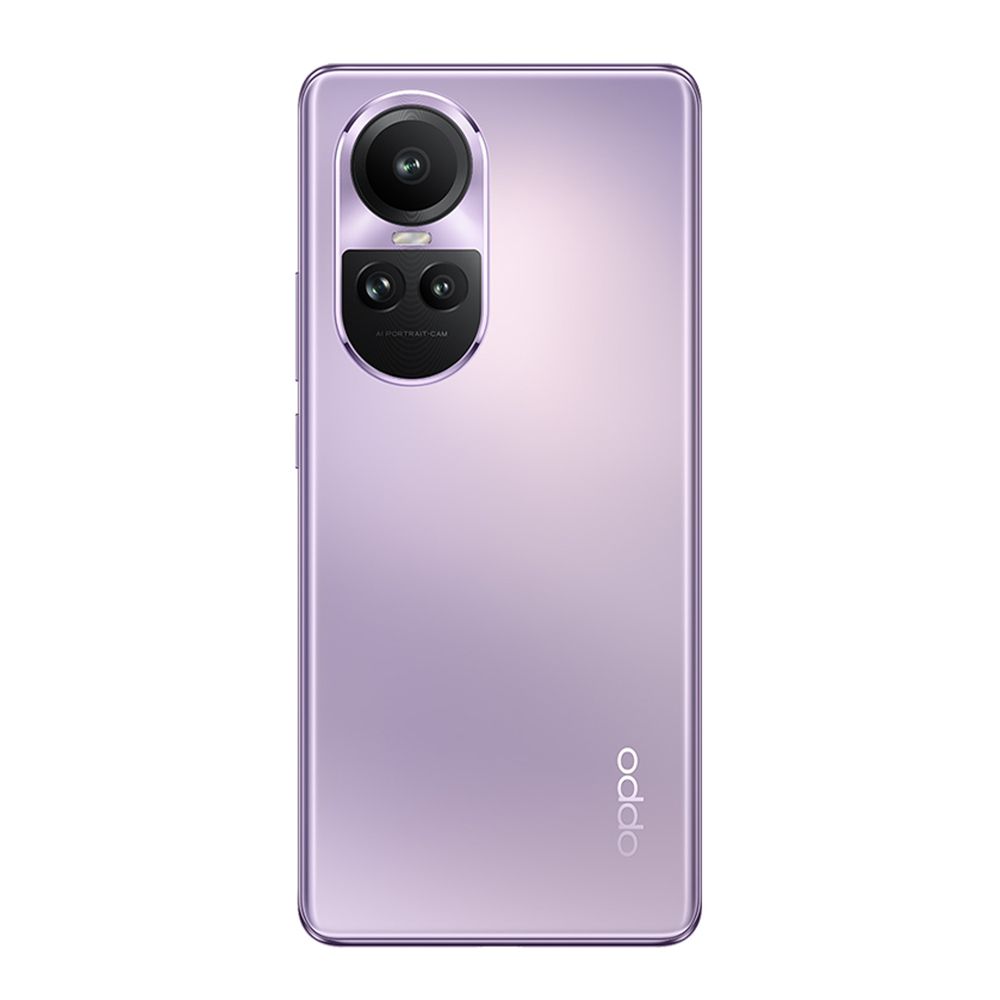 OPPO Reno10 Pro 5G (12G/256G) -釉紫- PChome 24h購物