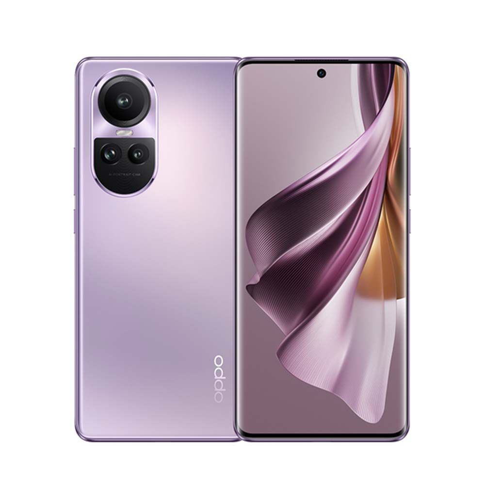 OPPO  Reno10 Pro (12G/256G) 5G雙卡機