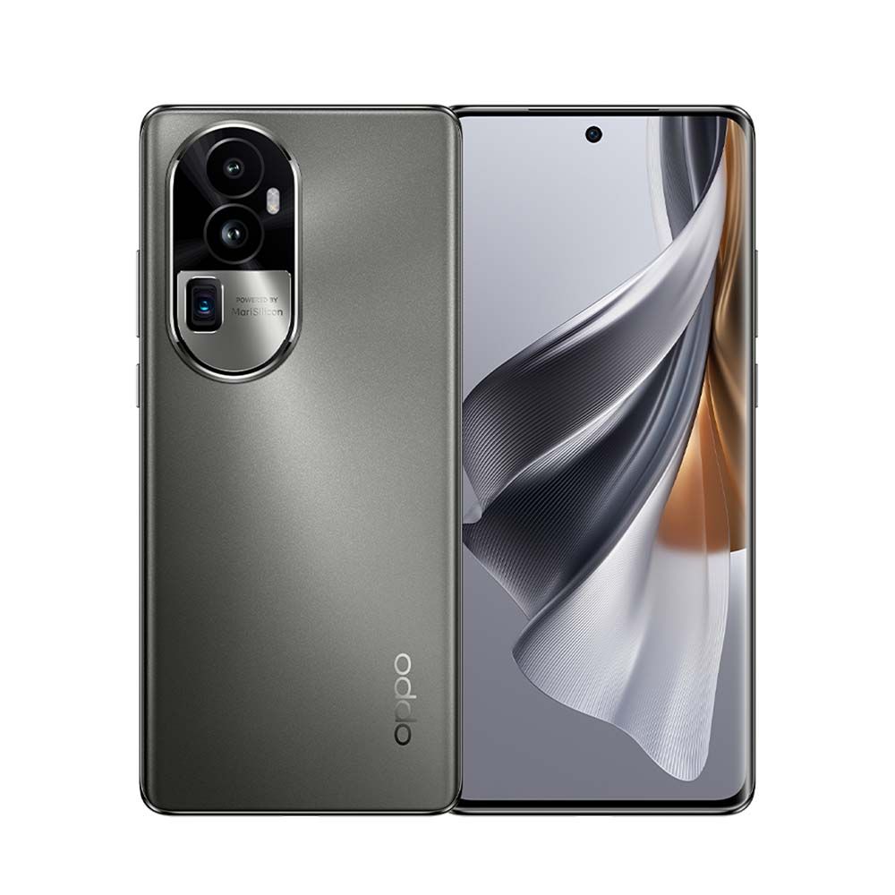 OPPO Reno10 Pro+ 銀灰(12+256) - PChome 24h購物