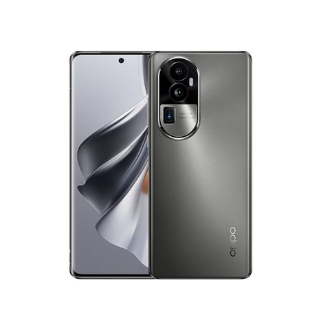 OPPO Reno10 Pro+(12G+256G)-銀灰