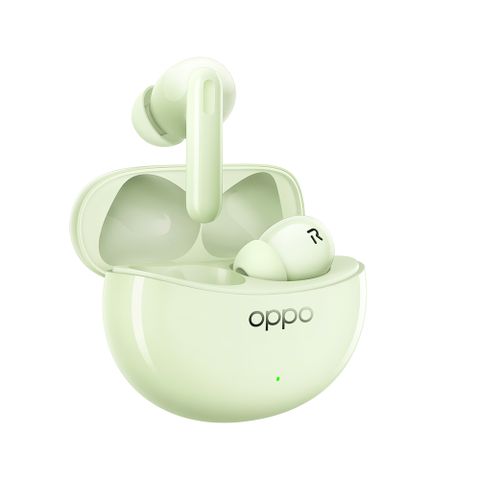 OPPO Enco Air3 Pro 真無線降噪耳機 森林綠