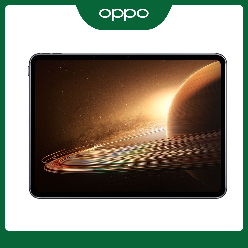 OPPO  Pad 2 銀河灰 (8+256)