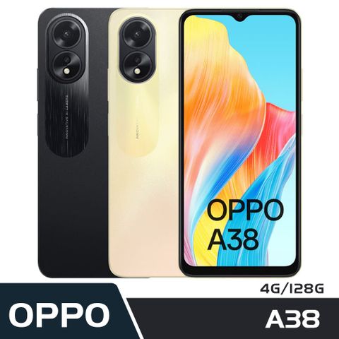 OPPO A38 (4G/128G)