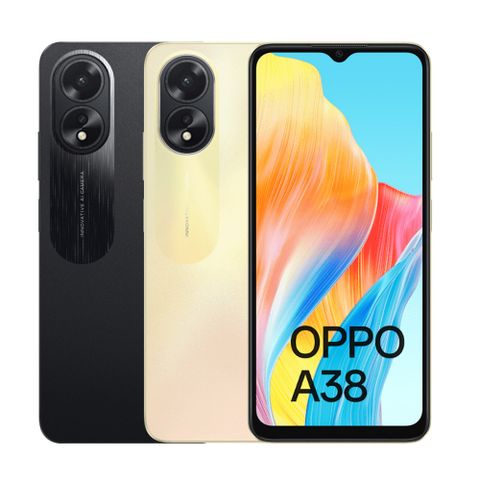 OPPO A38