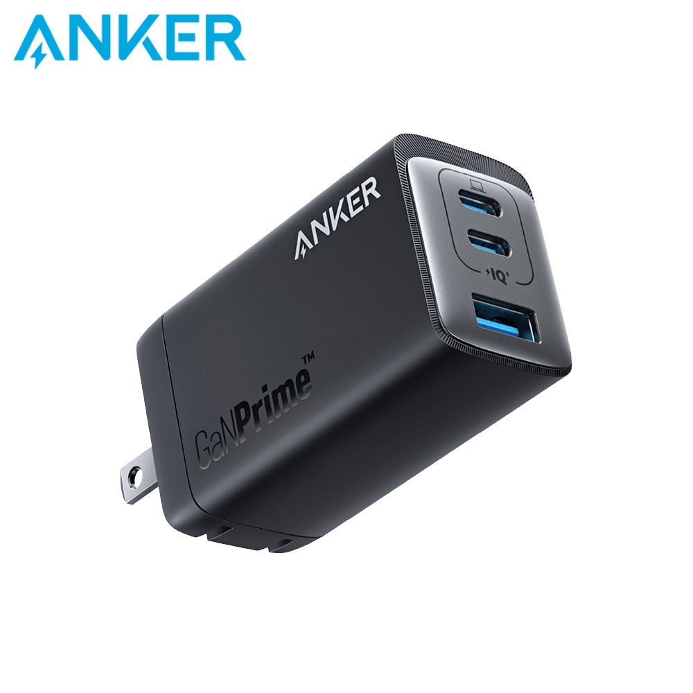 ANKER  735 GaNPrime 65W 氮化鎵 極速充電器 Type-C A2668