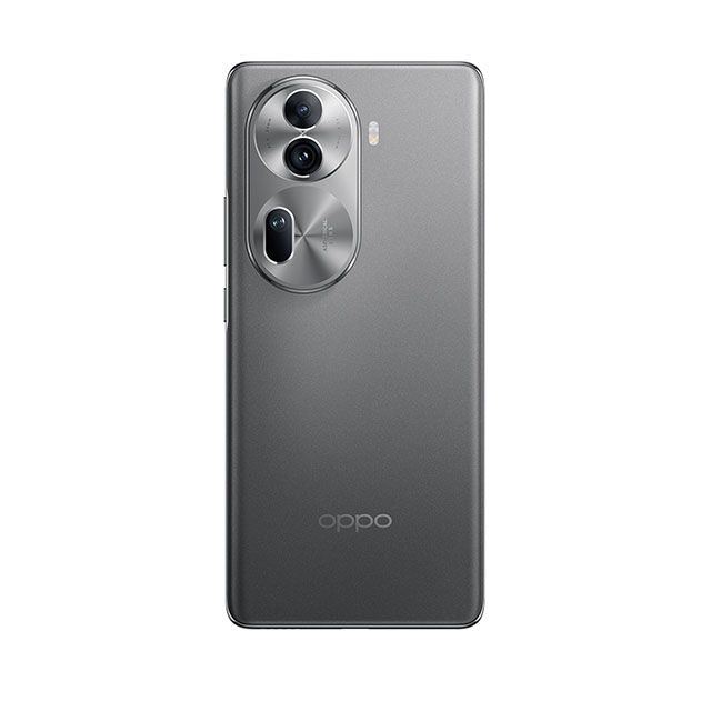 OPPO  Reno11 Pro (12+512) 岩石灰