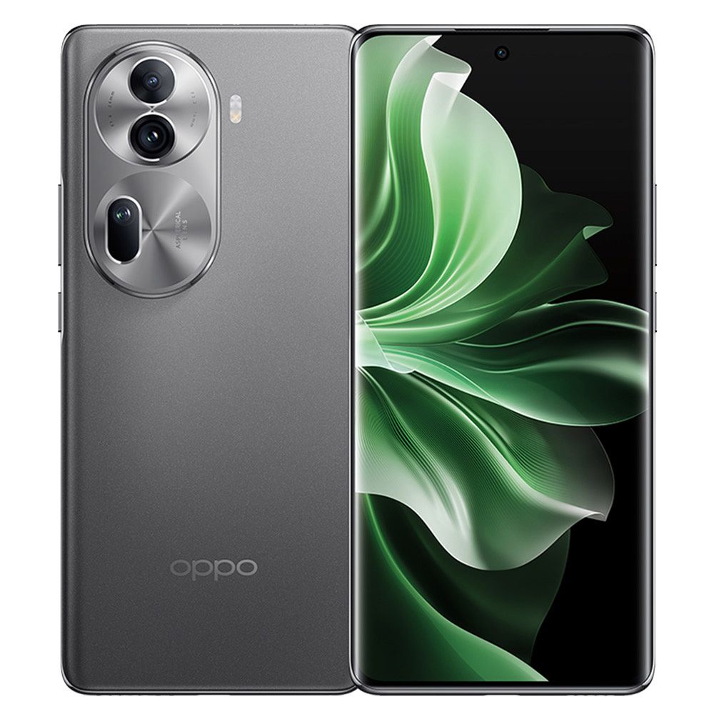 OPPO  Reno11 Pro (12+512) 岩石灰