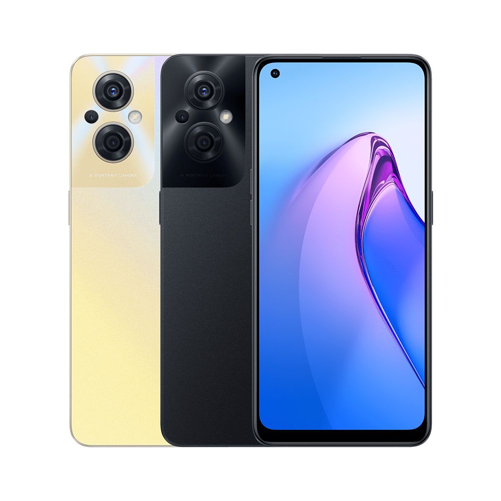 OPPO OPPO Reno8 Z 5G (8G/128GB)