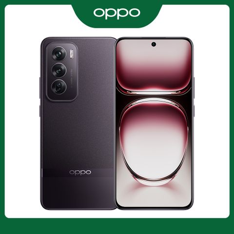 OPPO Reno12 Pro 星塵棕 (12G+512G) 多種AI功能 全新體驗