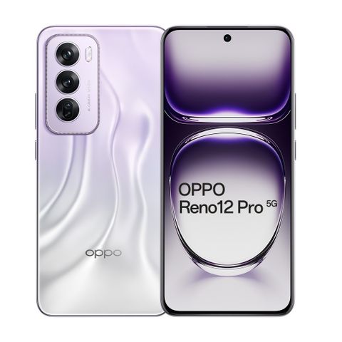 OPPO Reno12 Pro (12+512) 星幻紫