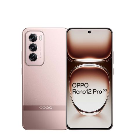 OPPO Reno12 Pro (12G/512G) AI人像專家5G手機