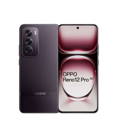 OPPO Reno12 Pro (12G/512G) AI人像專家5G手機