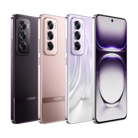 OPPO OPPO Reno12 Pro 5G (12G/512GB)