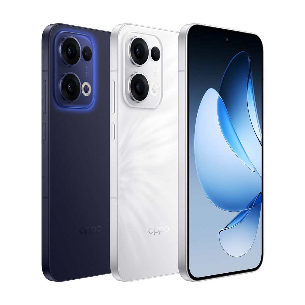 OPPO Reno13 6.59吋 12GB+512GB