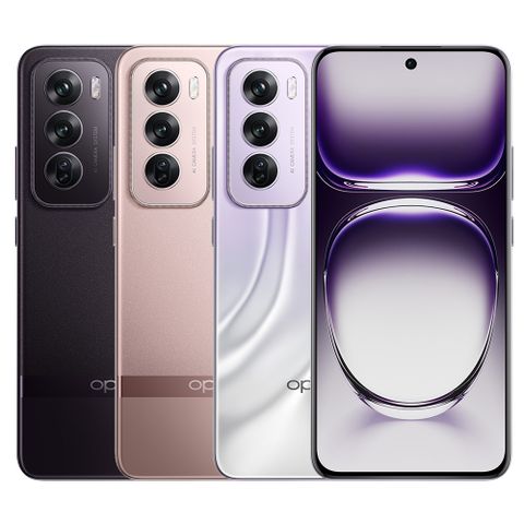 OPPO Reno12 Pro 5G (12G+512G)