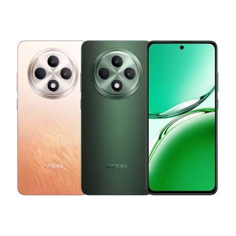 OPPO OPPO RENO 12F 12G/256G 5G 6.67吋智慧型手機